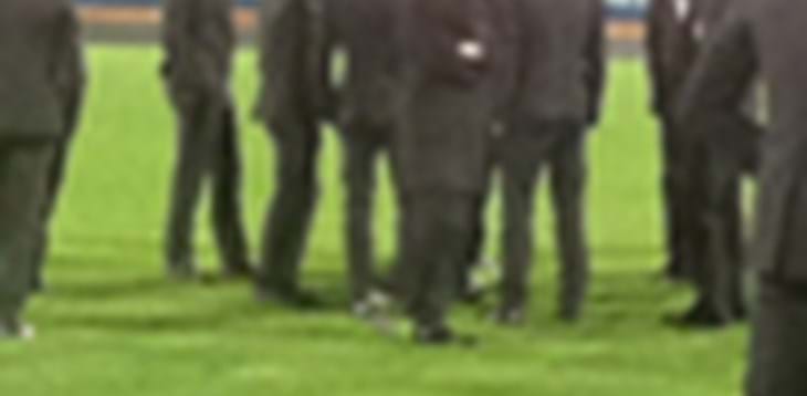 In serata sopralluogo allo stadio Ta’Qali, il vento è l’insidia in più
