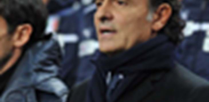 Prandelli: “Un futuro su cui lavorare”. Buffon: “Abbiamo dato tutto”