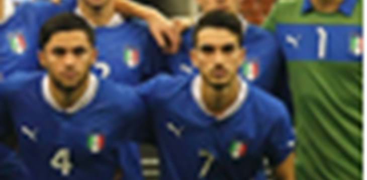 I convocati di Evani per l’amichevole del 6 marzo con l’Austria