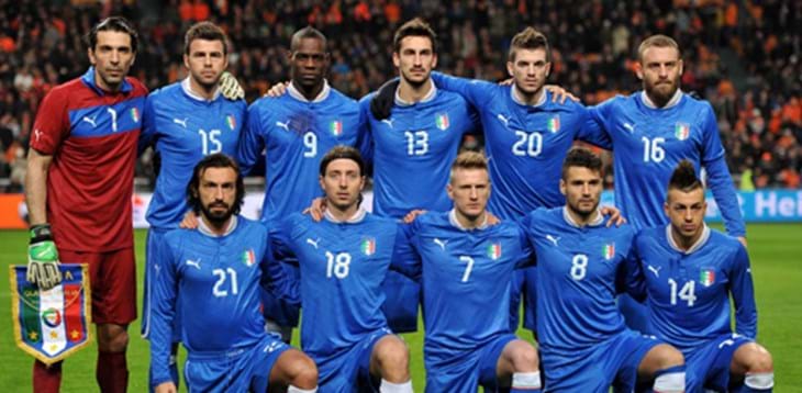 Qual. Mondiali: è iniziata la vendita dei tagliandi per Malta-Italia