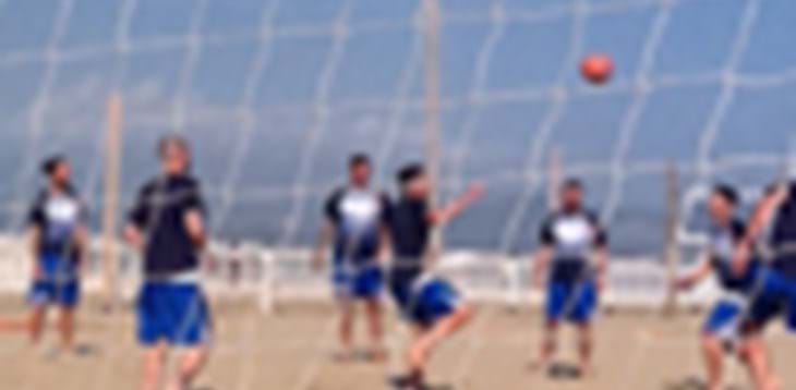 Qual. europee. La prima tappa a Terracina: esordio il 14 con la Romania