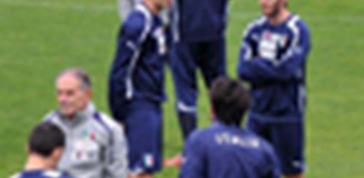 Alle 17.45 allenamento aperto al pubblico al ‘Tardini’ di Parma