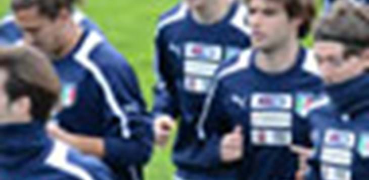 Chiellini ancora a riposo. Oggi pomeriggio la partenza per Ginevra