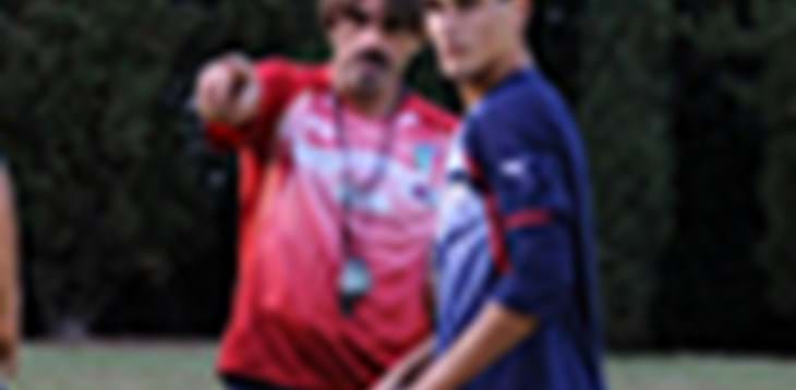 Sono 27 i convocati di Evani per l’amichevole con la Slovacchia