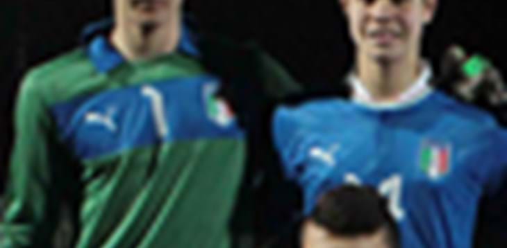 Al Torneo delle Nazioni gli Azzurrini perdono 1-0 con la Slovenia