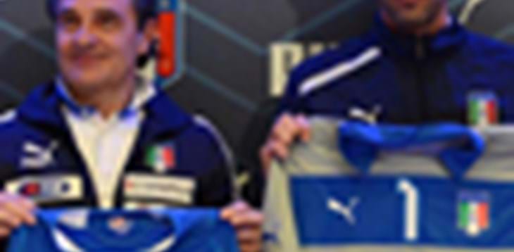 Ecco la nuova maglia per la Confederations Cup: debutterà a Ginevra