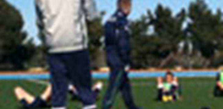 Verso l’Europeo. Penultimo test oggi contro la Slovacchia