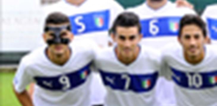 Qualificazioni europee: oggi a Valona l’esordio con l’Albania
