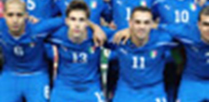 Si avvicina l’esordio con l’Australia al Mondiale in Thailandia