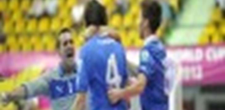 Nell’esordio al Mondiale Australia battuta 9-1. Oggi c’è l’Argentina