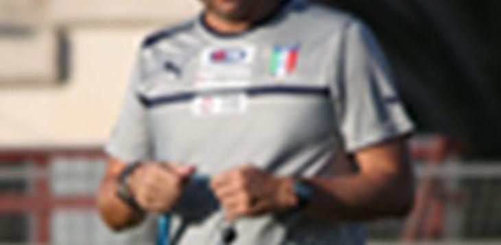 Mangia: “Paloschi lo tengo d’occhio, El Shaarawy meglio da sinistra”