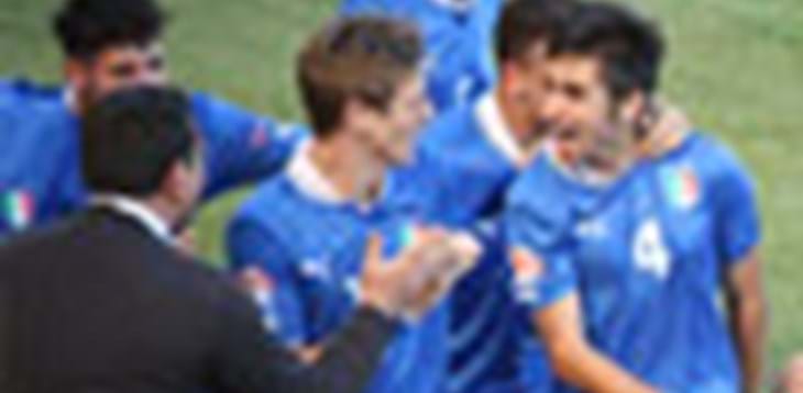 Europeo: l’Italia batte 2-0 la Slovacchia e conquista una finale storica