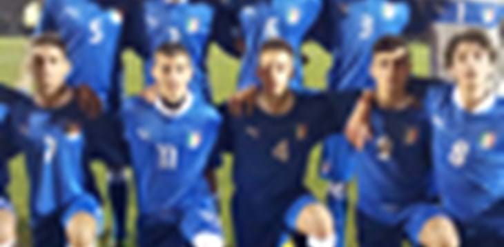 Domani al via il Torneo “De Marchi”, Azzurrini opposti alla Russia