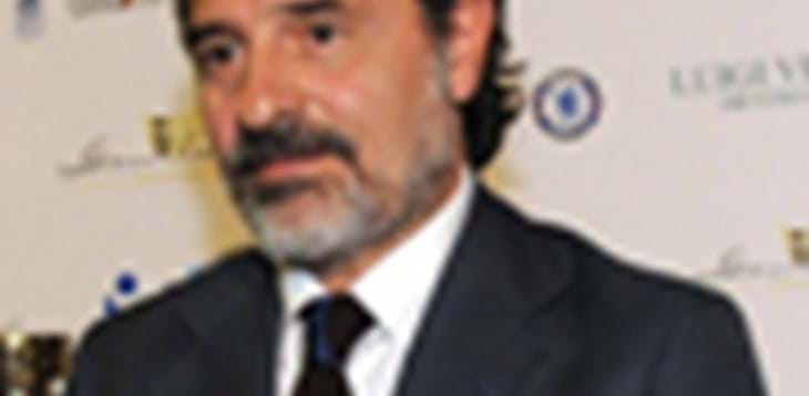 Prandelli: “Via le tensioni del campionato, in Azzurro con il sorriso”