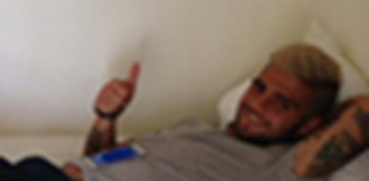 Europeo: per Insigne trauma contusivo-distorsivo alla caviglia sinistra