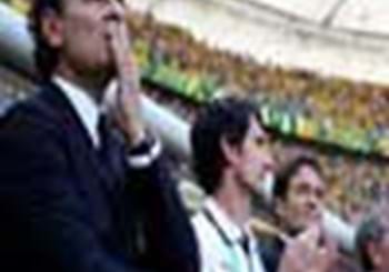 Prandelli: “Senza Balotelli conterà ancora di più il collettivo”