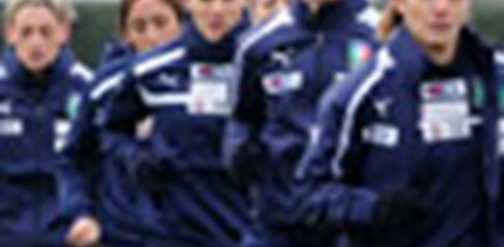 Test atletici a Coverciano. Cabrini: “Saremo pronti per l’Europeo”