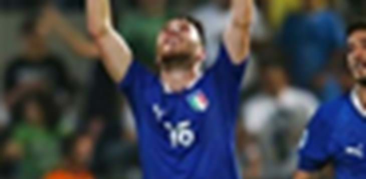 Europeo: Bertolacci all’ultimo respiro, Azzurrini primi nel girone