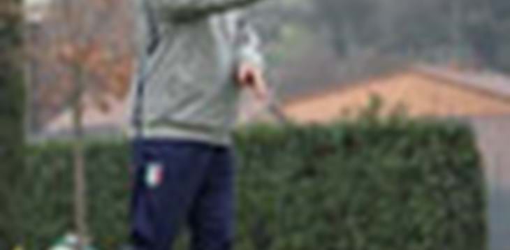 Verso l’Europeo. Mangia: “Serenità e autostima per raggiungere gli obiettivi”