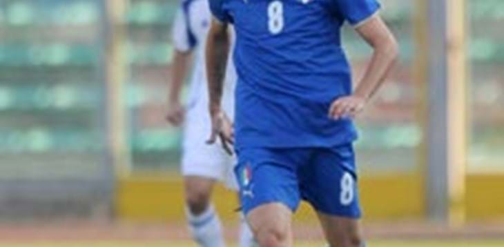 Marchisio salta l’amichevole con il Brasile, lo sostituisce Montolivo