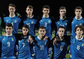 Torneo delle Nazioni: l’Italia chiude con un pareggio con il Cile