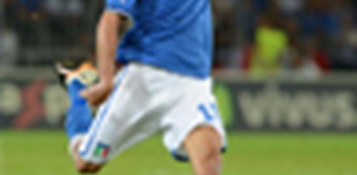 Aquilani sogna il Mondiale: “Ho le qualità giuste per il centrocampo di Prandelli”