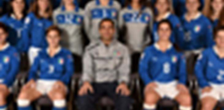 Impresa delle Azzurrine, battuta l’Inghilterra al debutto europeo