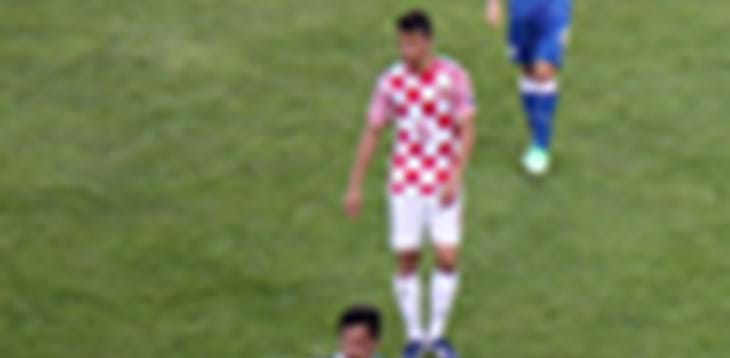 Europeo: esordio con pareggio. Zoratto: “Un risultato che ci dà fiducia”