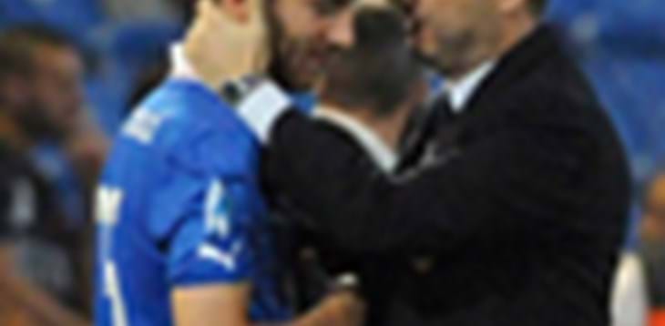 Europeo: gli Azzurrini tornano al lavoro in vista della semifinale