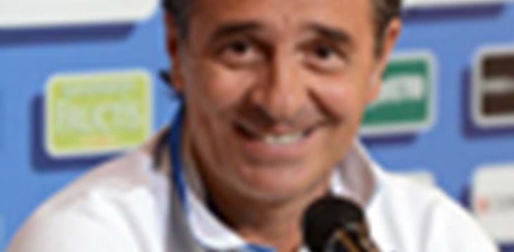 Azzurri tra allenamenti e relax. Prandelli: “Cinque giorni per recuperare”