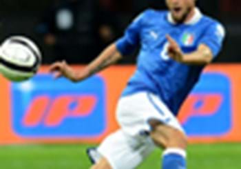 Marchisio: “Domenica contro il Messico si vedrà la vera Nazionale”