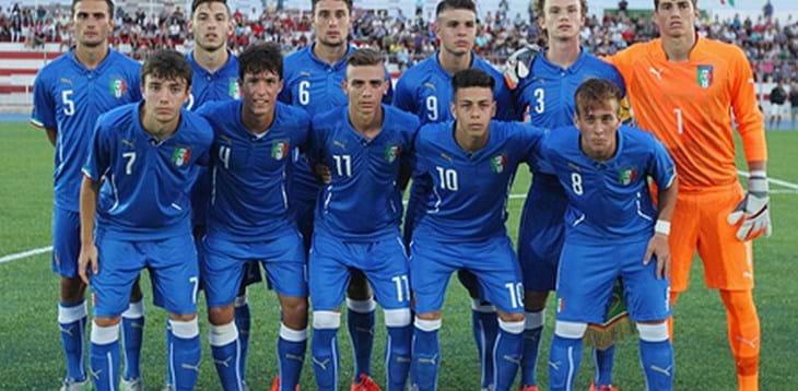 Verso Italia-Polonia: sabato gli Azzurrini incontrano la Commissione Federale Antidoping