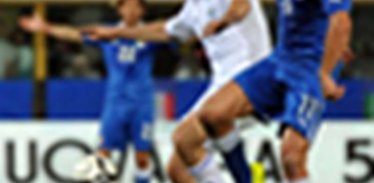 Italia, gol e ritmo. Prandelli: “Spirito giusto, era quello che volevo”