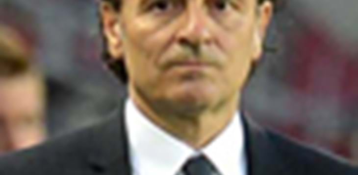 Prandelli: “Un punto che pesa”. Buffon: “Ottimista per la Confederations”