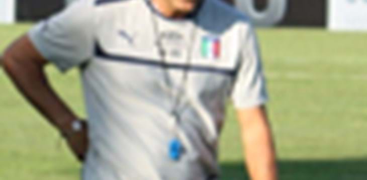 Oggi Azzurrini in campo per il triangolare con U.20 e U.19