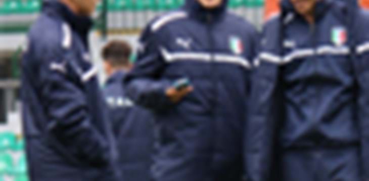 Europeo: oggi c’è la Slovacchia, Italia a caccia della sua prima finale