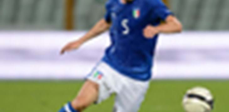 Marrone: “Sto meglio, spero di esserci con l’Inghilterra”