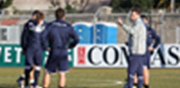 Mangia lancia Paloschi: “Con la Norvegia va in campo chi sta meglio”