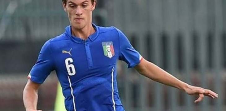 Azzurrini arrivati a Vicenza. Rugani: “Siamo un bel gruppo, con l’Irlanda sarà dura”