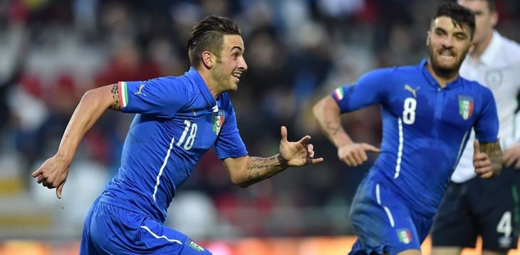 Orgoglio, carattere e un gol di Parigini: terza vittoria, Azzurrini a punteggio pieno