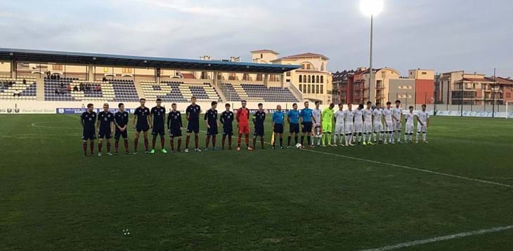 Qualificazioni europee: 1-1 con la Scozia, gli Azzurrini volano alla Fase Elite