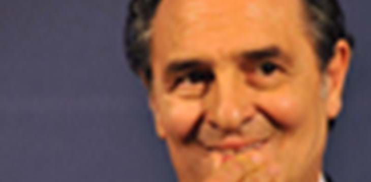 Oggi conferenza di Prandelli con l’interprete della Lingua dei Segni