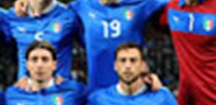 Domani il sorteggio: l’Italia con altre 8 nazionali europee in quarta fascia