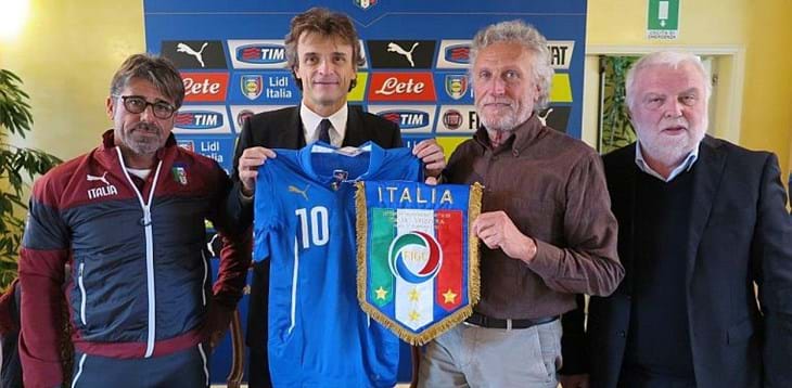 Torneo ‘Quattro Nazioni’, domani Italia-Svizzera. Evani: “Aspetto conferme dai ragazzi”