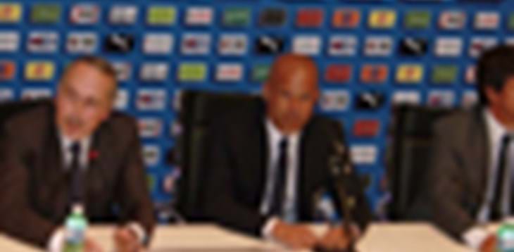 Di Biagio: “Voglio dare un gioco divertente e creare un modello Italia”