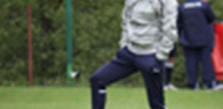 Il 19 l’amichevole con l’Ungheria, prima convocazione per Mandragora