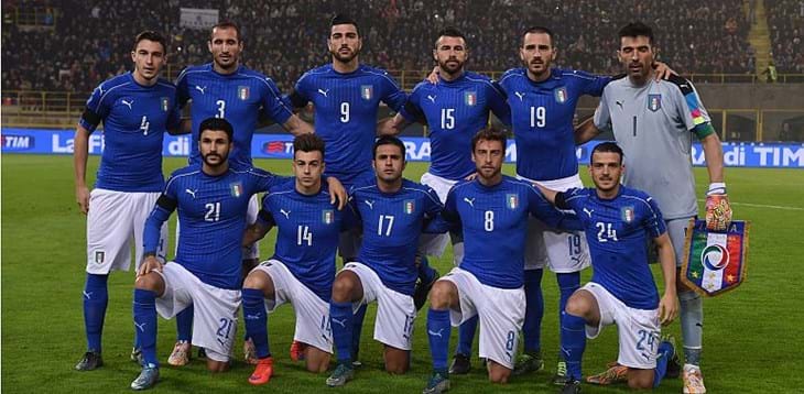 Il 29 maggio allo stadio Ta’Qali di Malta Italia-Scozia, penultimo test prima dell’Europeo