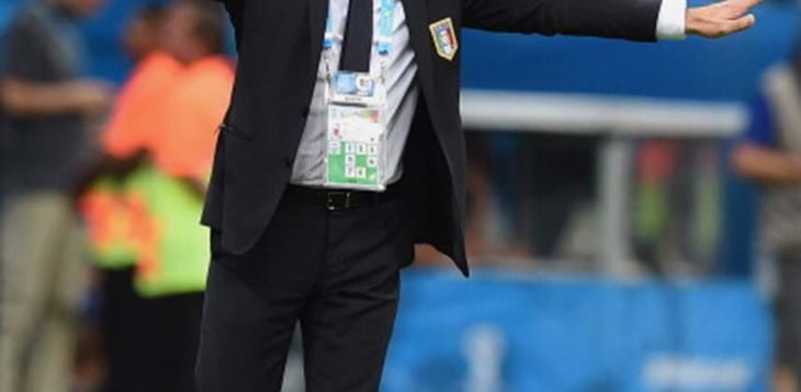 Prandelli: