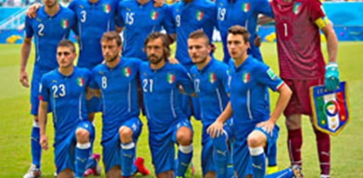 Qualificazioni a Euro 2016: Italia-Azerbaigian a Palermo, Italia-Croazia a Milano