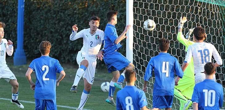 Dal 9 al 13 marzo il Torneo 4 Nazioni in Olanda: esordio con i padroni di casa